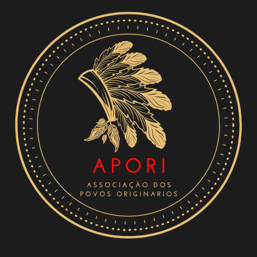 Logo da APORI