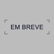 Em breve